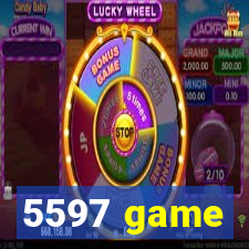 5597 game